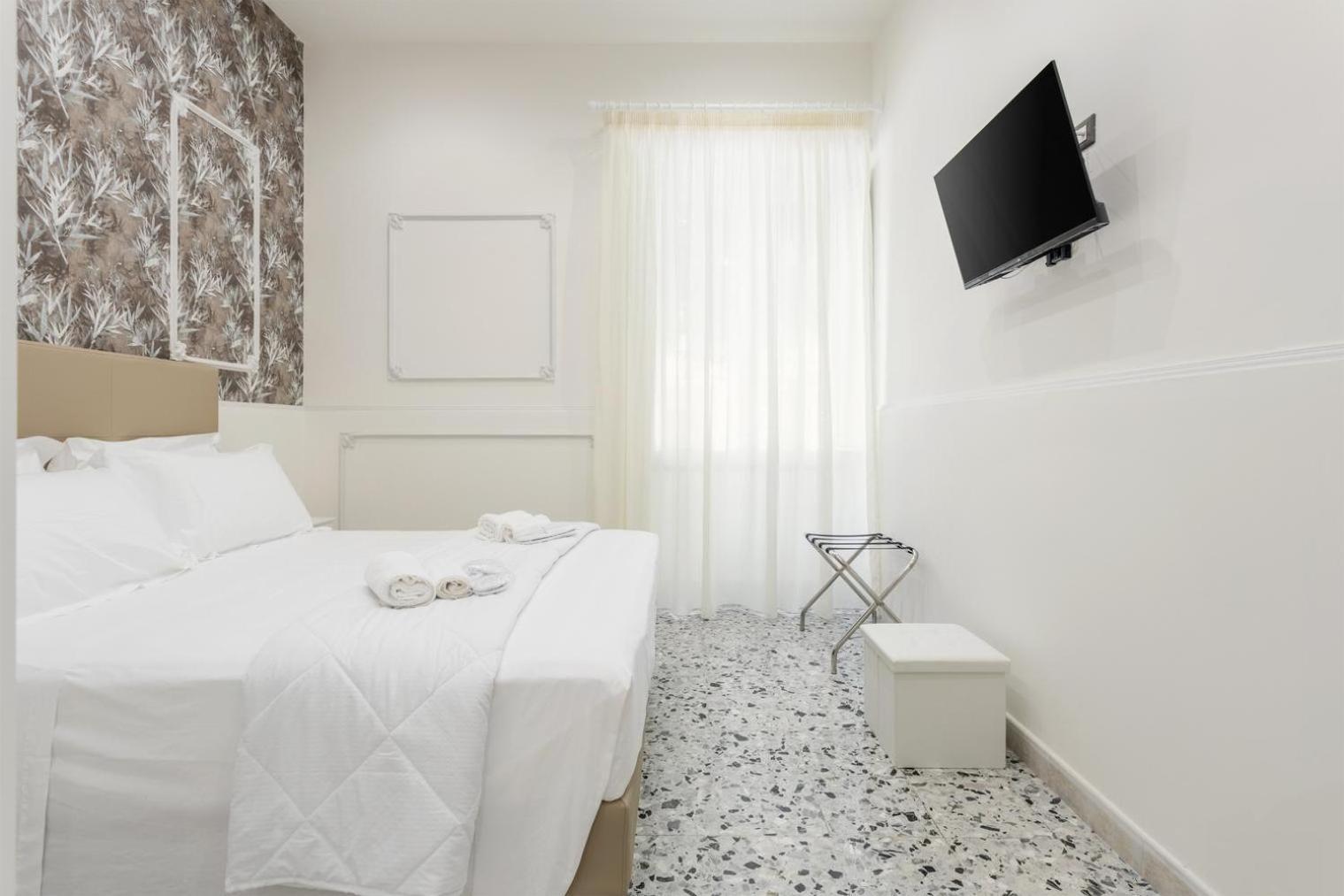 Aragona House Palermo