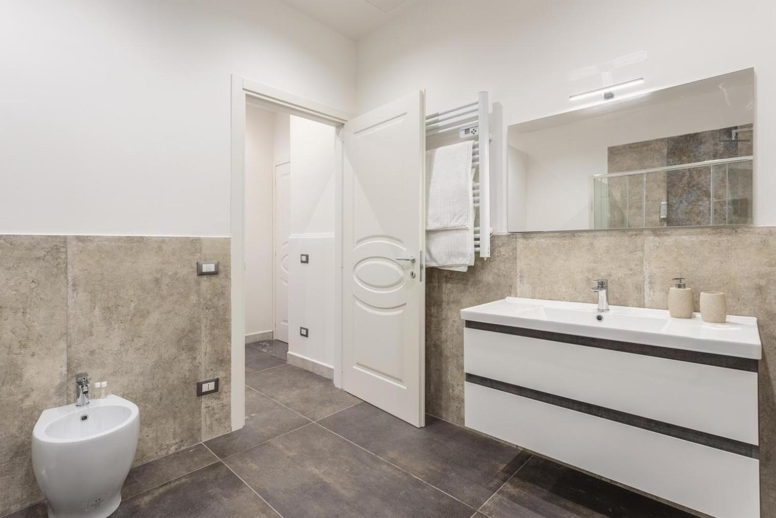 Affittacamere Aragona House Palermo