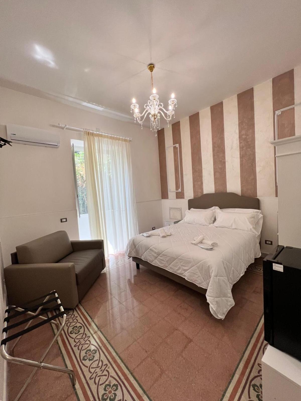Aragona House Gasthof Palermo