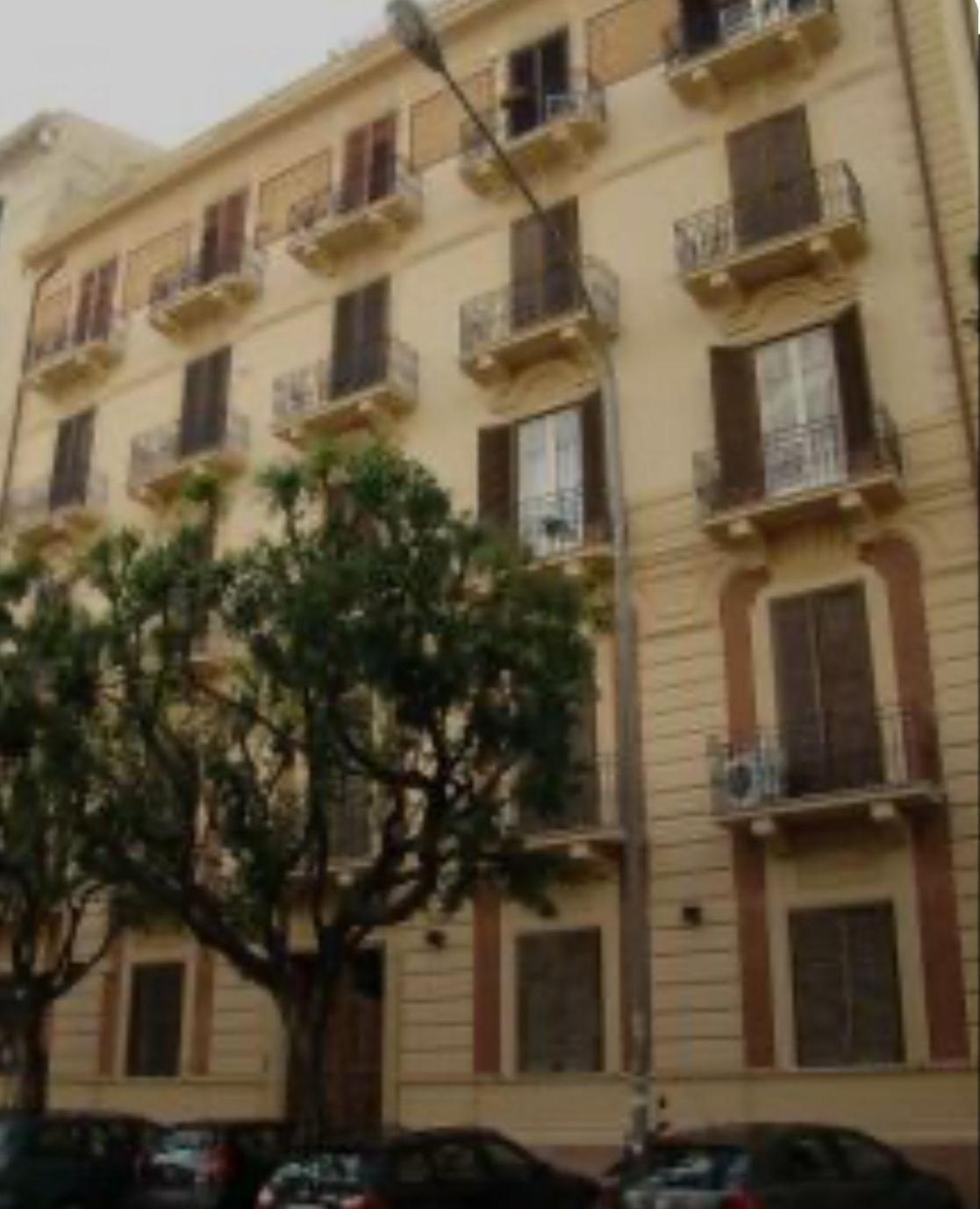 Aragona House * Palermo