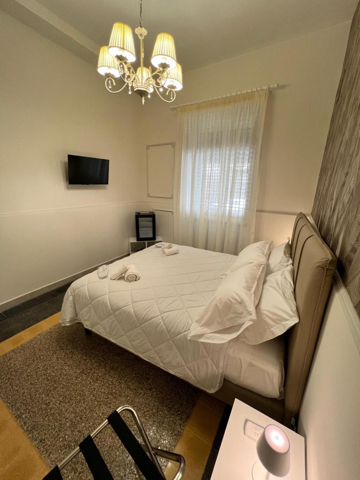 Aragona House Palermo