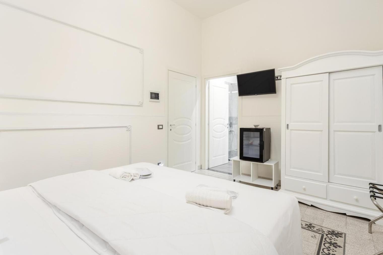 Aragona House Gasthof *