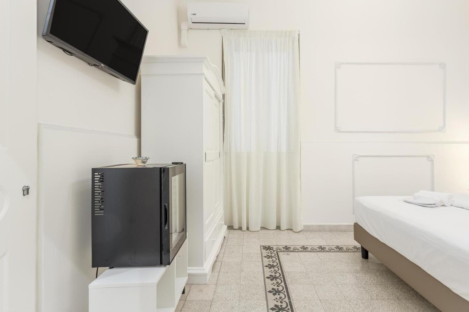 Aragona House Palermo