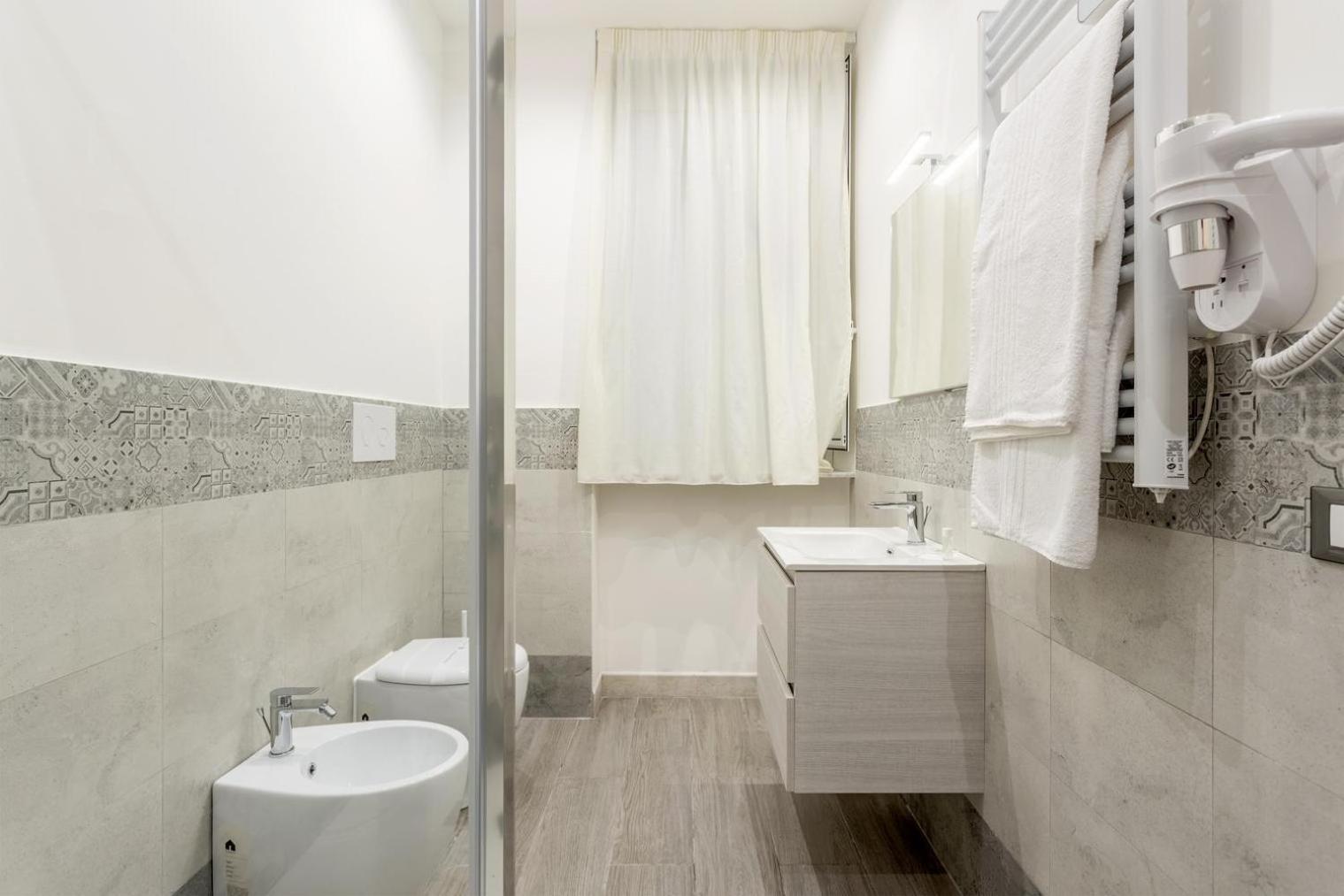 Aragona House Gasthof Palermo