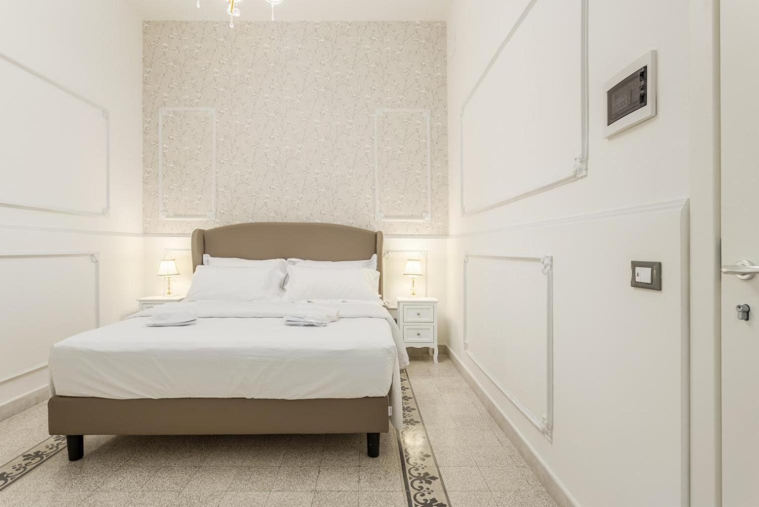 Gasthof Aragona House Palermo