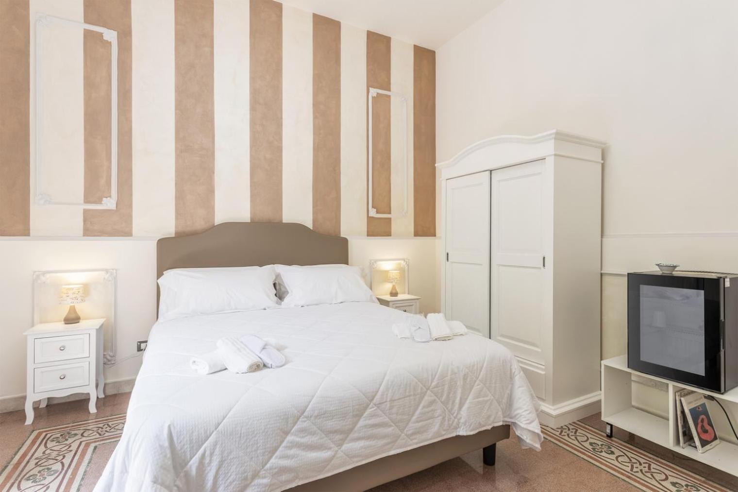 Aragona House * Palermo