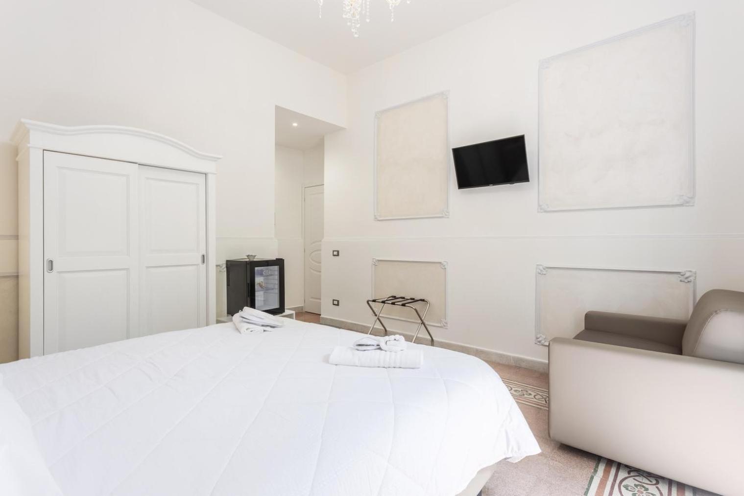 Aragona House Gasthof *