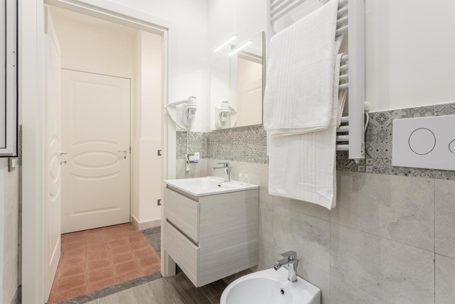 Aragona House Gasthof