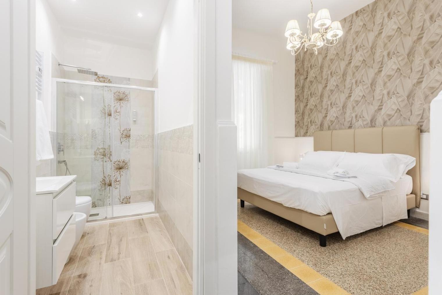 Aragona House Gasthof *