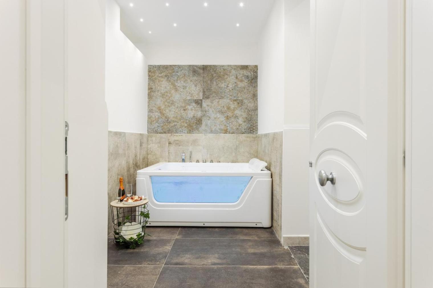 Aragona House Gasthof Palermo