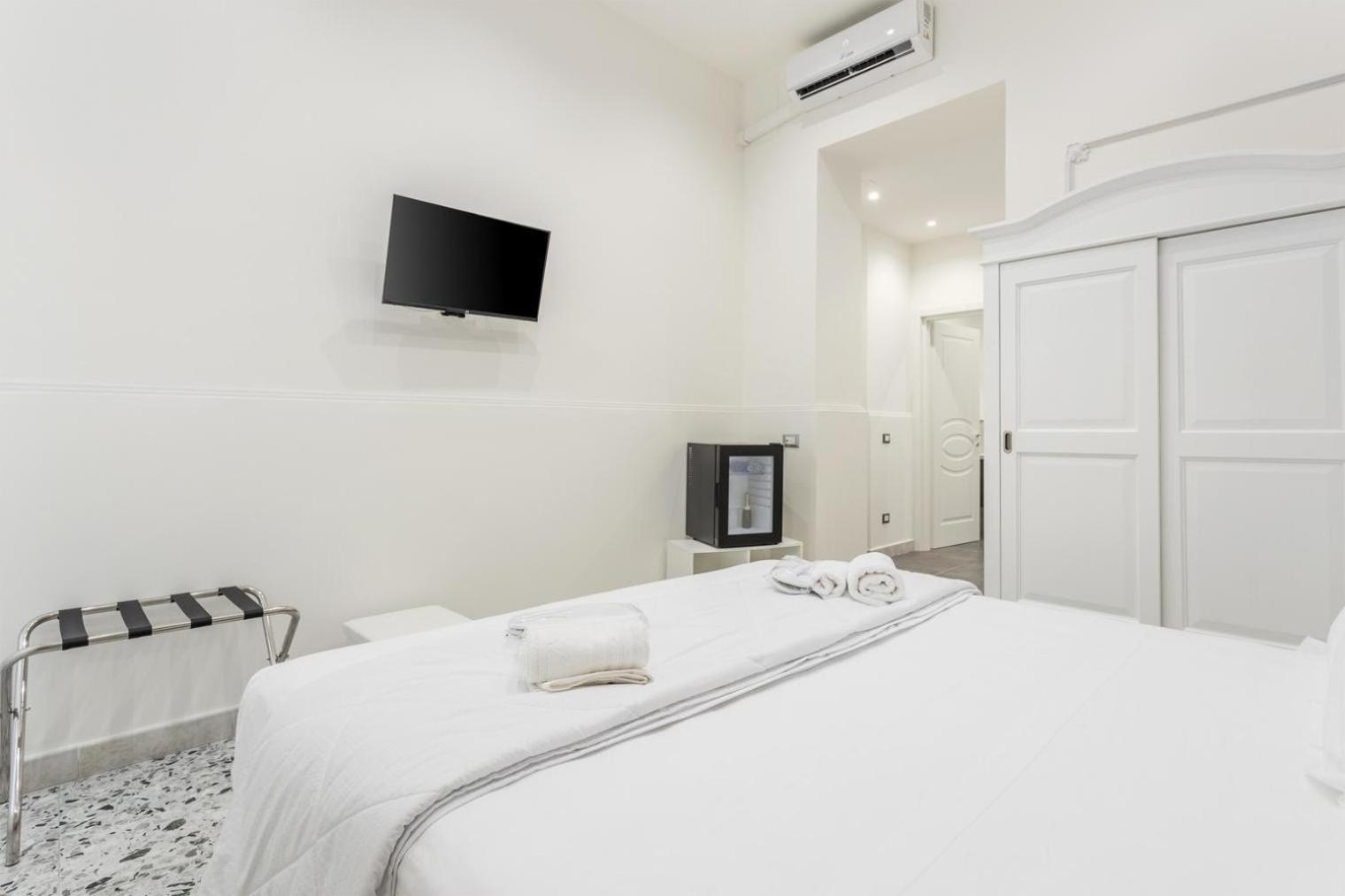 Aragona House Gasthof *